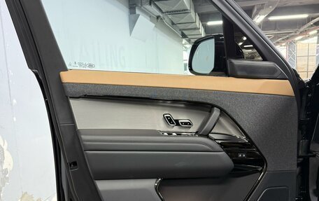 Land Rover Range Rover Sport, 2025 год, 17 500 000 рублей, 13 фотография