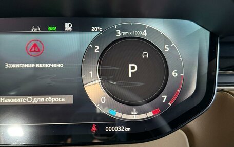 Land Rover Range Rover Sport, 2025 год, 17 500 000 рублей, 16 фотография