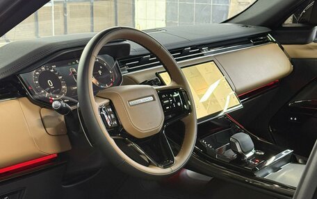 Land Rover Range Rover Sport, 2025 год, 17 500 000 рублей, 18 фотография