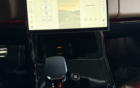 Land Rover Range Rover Sport, 2025 год, 17 500 000 рублей, 19 фотография