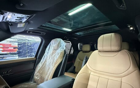 Land Rover Range Rover Sport, 2025 год, 17 500 000 рублей, 21 фотография