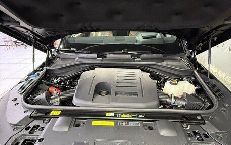 Land Rover Range Rover Sport, 2025 год, 17 500 000 рублей, 23 фотография