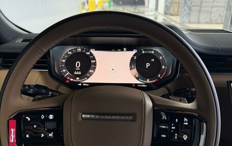 Land Rover Range Rover Sport, 2025 год, 17 500 000 рублей, 22 фотография