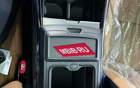 Land Rover Range Rover Sport, 2025 год, 17 500 000 рублей, 20 фотография