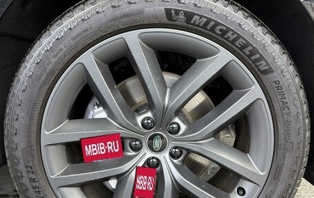 Land Rover Range Rover Sport, 2025 год, 17 500 000 рублей, 26 фотография