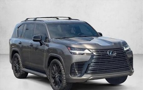Lexus LX, 2024 год, 13 400 000 рублей, 2 фотография