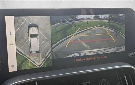 Lexus LX, 2024 год, 13 400 000 рублей, 10 фотография