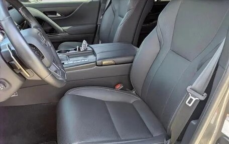 Lexus LX, 2024 год, 13 400 000 рублей, 11 фотография