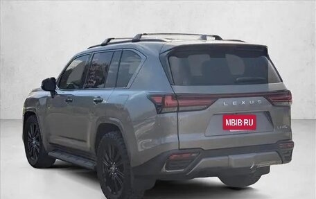 Lexus LX, 2024 год, 13 400 000 рублей, 5 фотография