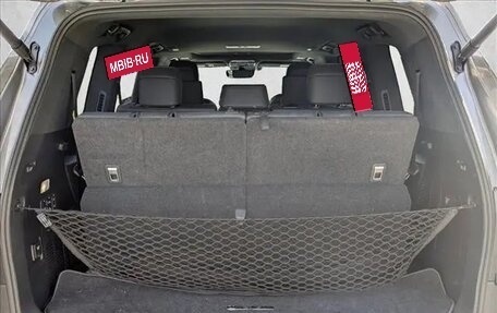 Lexus LX, 2024 год, 13 400 000 рублей, 4 фотография