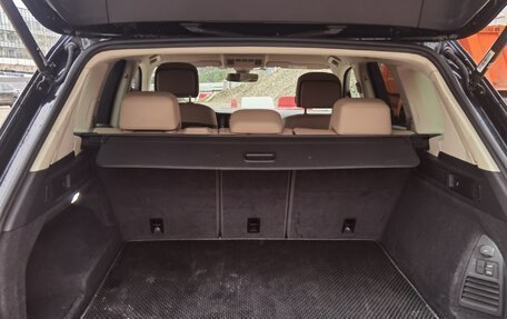 Volkswagen Touareg III, 2018 год, 5 500 000 рублей, 12 фотография