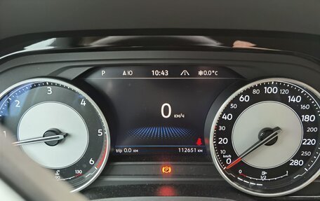 Volkswagen Touareg III, 2018 год, 5 500 000 рублей, 8 фотография