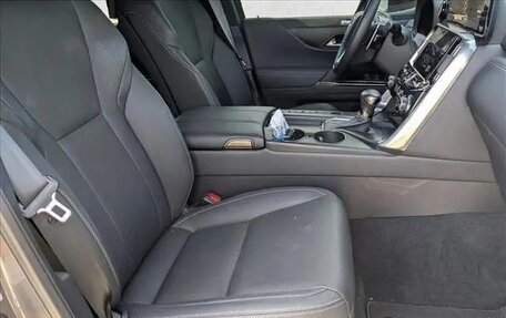 Lexus LX, 2024 год, 13 400 000 рублей, 17 фотография