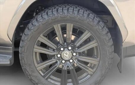 Lexus LX, 2024 год, 13 400 000 рублей, 19 фотография