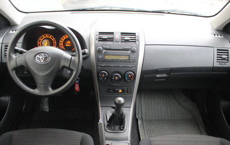 Toyota Corolla, 2007 год, 745 000 рублей, 13 фотография