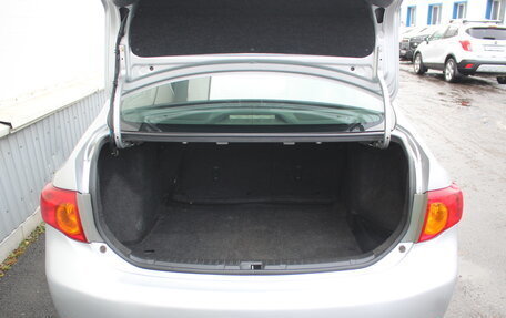 Toyota Corolla, 2007 год, 745 000 рублей, 8 фотография