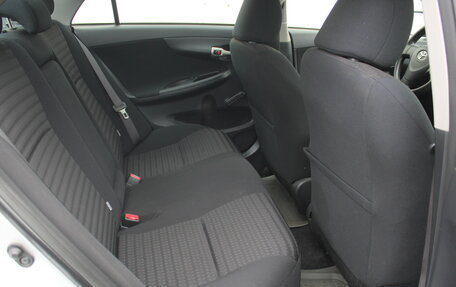 Toyota Corolla, 2007 год, 745 000 рублей, 11 фотография