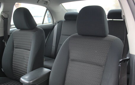 Toyota Corolla, 2007 год, 745 000 рублей, 10 фотография