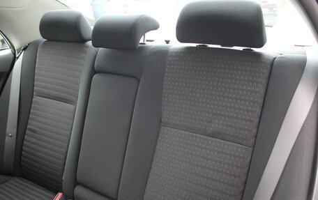 Toyota Corolla, 2007 год, 745 000 рублей, 12 фотография