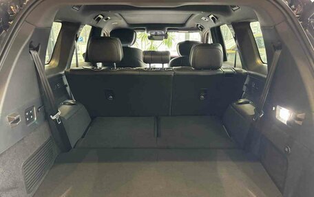 CheryExeed VX, 2024 год, 5 440 000 рублей, 7 фотография