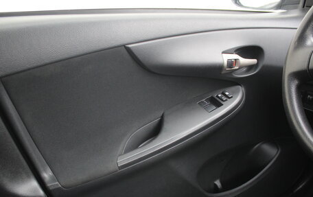 Toyota Corolla, 2007 год, 745 000 рублей, 18 фотография