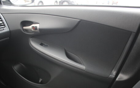 Toyota Corolla, 2007 год, 745 000 рублей, 19 фотография