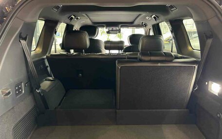 CheryExeed VX, 2024 год, 5 440 000 рублей, 6 фотография