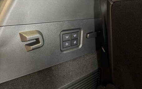 CheryExeed VX, 2024 год, 5 440 000 рублей, 8 фотография