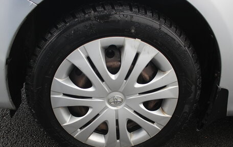 Toyota Corolla, 2007 год, 745 000 рублей, 22 фотография