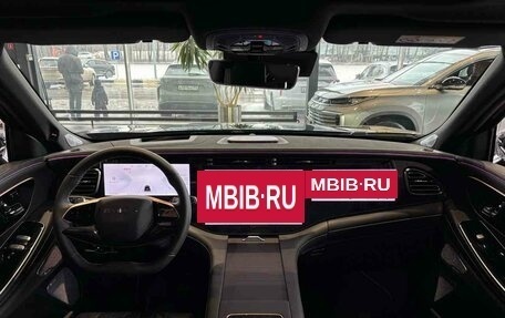 CheryExeed VX, 2024 год, 5 440 000 рублей, 10 фотография