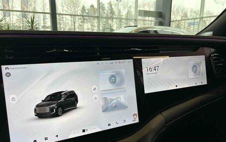 CheryExeed VX, 2024 год, 5 440 000 рублей, 12 фотография