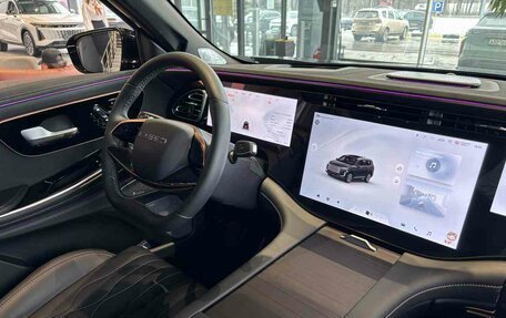 CheryExeed VX, 2024 год, 5 440 000 рублей, 13 фотография