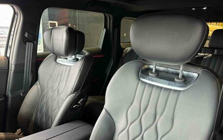 CheryExeed VX, 2024 год, 5 440 000 рублей, 24 фотография