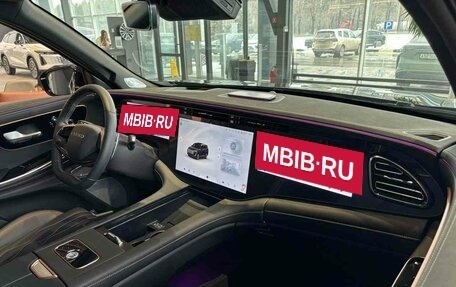 CheryExeed VX, 2024 год, 5 440 000 рублей, 11 фотография