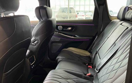 CheryExeed VX, 2024 год, 5 440 000 рублей, 25 фотография