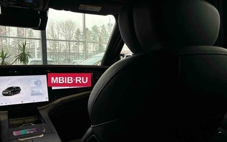 CheryExeed VX, 2024 год, 5 440 000 рублей, 22 фотография