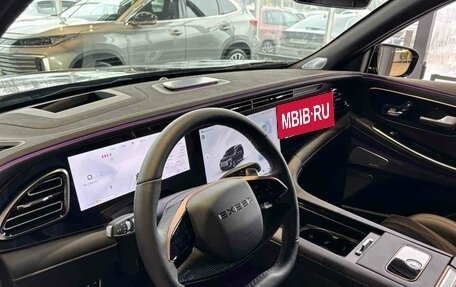 CheryExeed VX, 2024 год, 5 440 000 рублей, 20 фотография