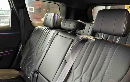 CheryExeed VX, 2024 год, 5 440 000 рублей, 26 фотография