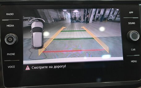 Volkswagen Tiguan II, 2018 год, 3 230 000 рублей, 24 фотография