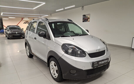 Chery IndiS (S18D) I, 2012 год, 290 000 рублей, 3 фотография