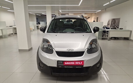 Chery IndiS (S18D) I, 2012 год, 290 000 рублей, 2 фотография