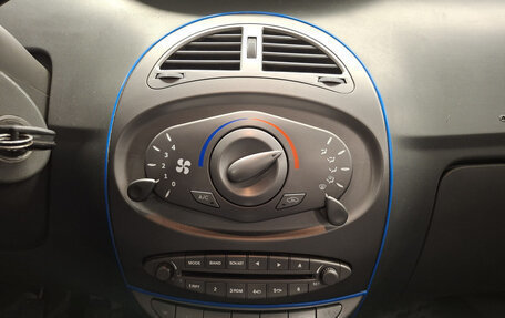 Chery IndiS (S18D) I, 2012 год, 290 000 рублей, 18 фотография