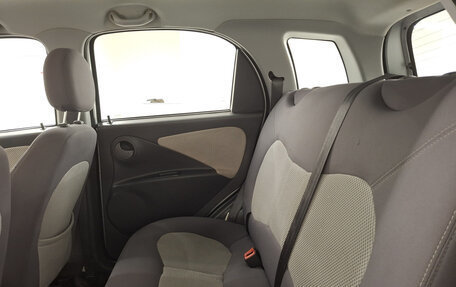 Chery IndiS (S18D) I, 2012 год, 290 000 рублей, 15 фотография