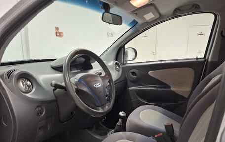 Chery IndiS (S18D) I, 2012 год, 290 000 рублей, 20 фотография