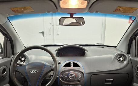 Chery IndiS (S18D) I, 2012 год, 290 000 рублей, 17 фотография