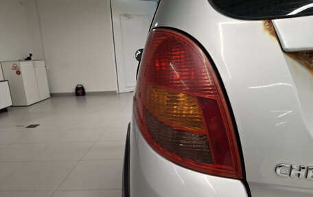 Chery IndiS (S18D) I, 2012 год, 290 000 рублей, 12 фотография