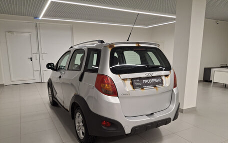 Chery IndiS (S18D) I, 2012 год, 290 000 рублей, 8 фотография
