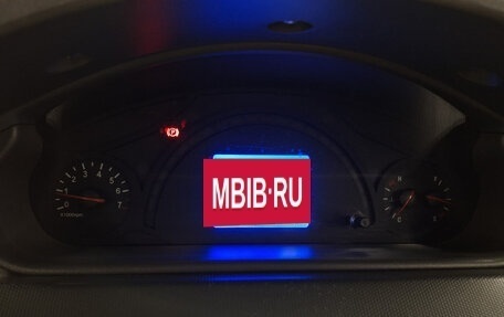 Chery IndiS (S18D) I, 2012 год, 290 000 рублей, 16 фотография