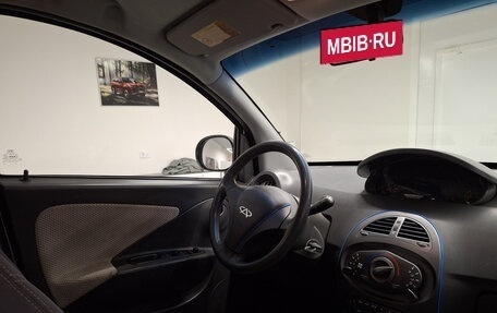 Chery IndiS (S18D) I, 2012 год, 290 000 рублей, 13 фотография