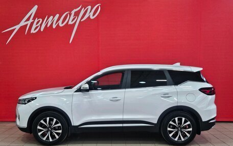 Chery Tiggo 7 Pro, 2021 год, 1 599 000 рублей, 2 фотография